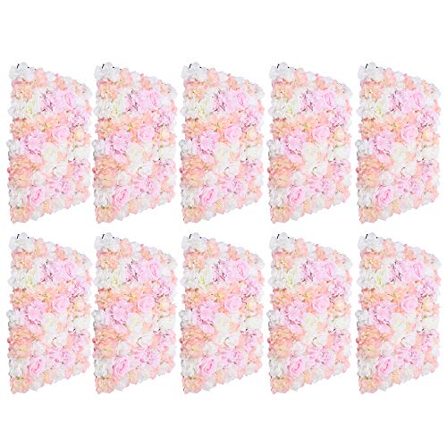 10 Pieces/Light Pink
