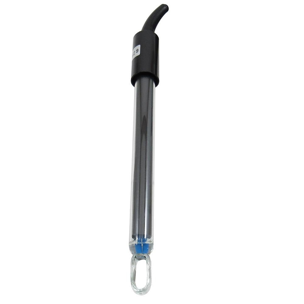 Low Conductivity PTFE Glass Probe - High Precision pH & Electrochemical Testing for Laboratories & Industrial Applications