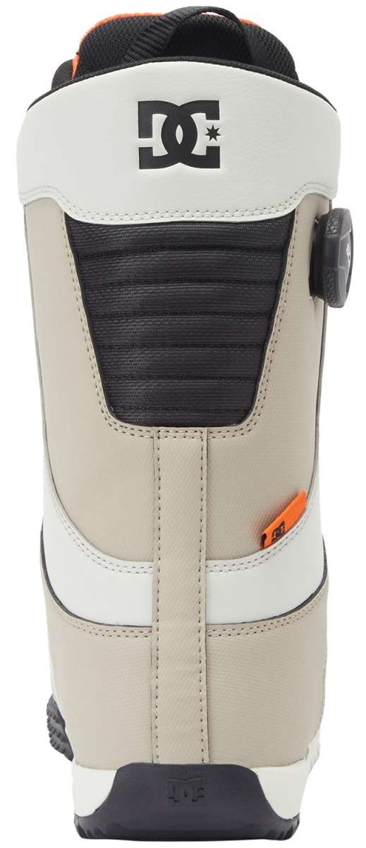DC Control Snowboard Boots 2024 - Men's & Women's High-Performance Snowboarding Boots for All-Mountain Riding | Perfect for Freestyle, Park & Powder Snowboarding