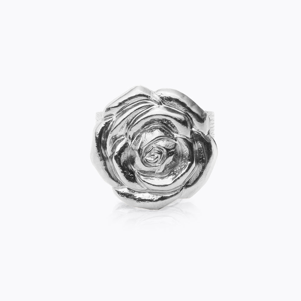 Rosita Gold Ring for Women - Elegant 14K Gold Plated Fashion Ring for Daily Wear, Gift Giving & Special Occasions