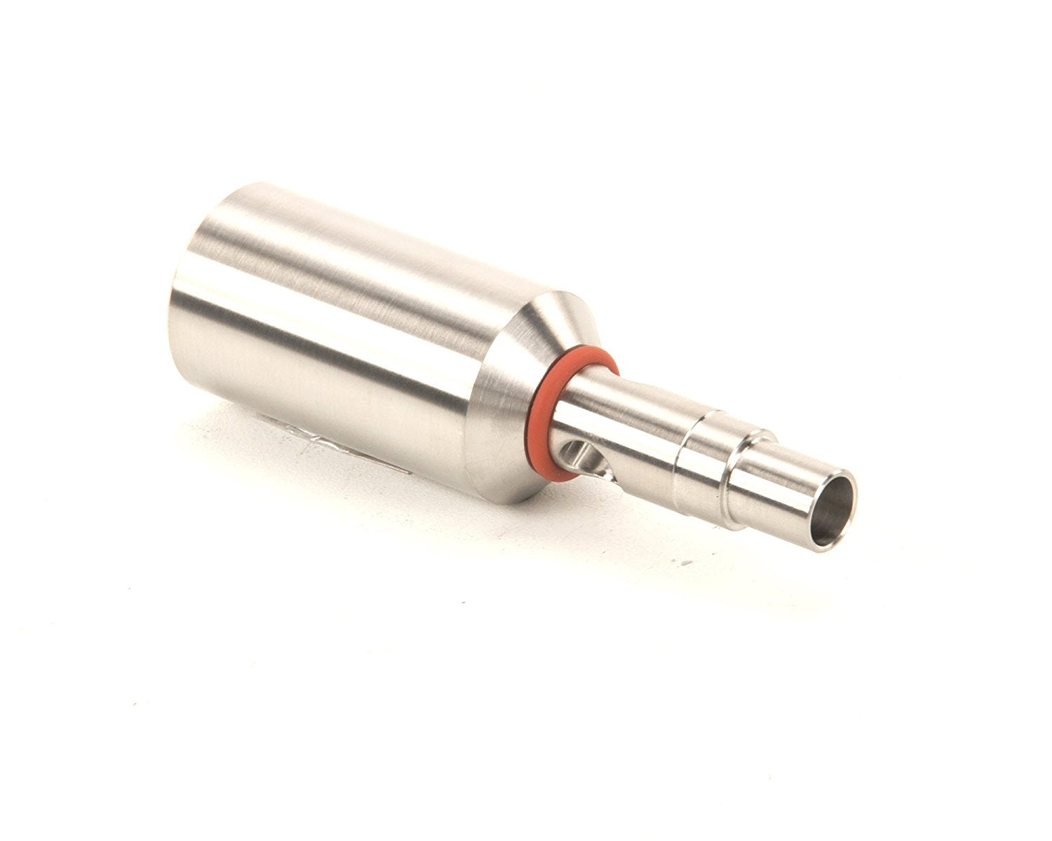 Crathco C1010 Valve Dispenser with O-Ring - High-Quality Replacement for Beverage Dispensers, Perfect for Restaurants, Bars, and Home Use