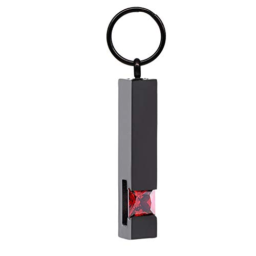 Keychain-Red