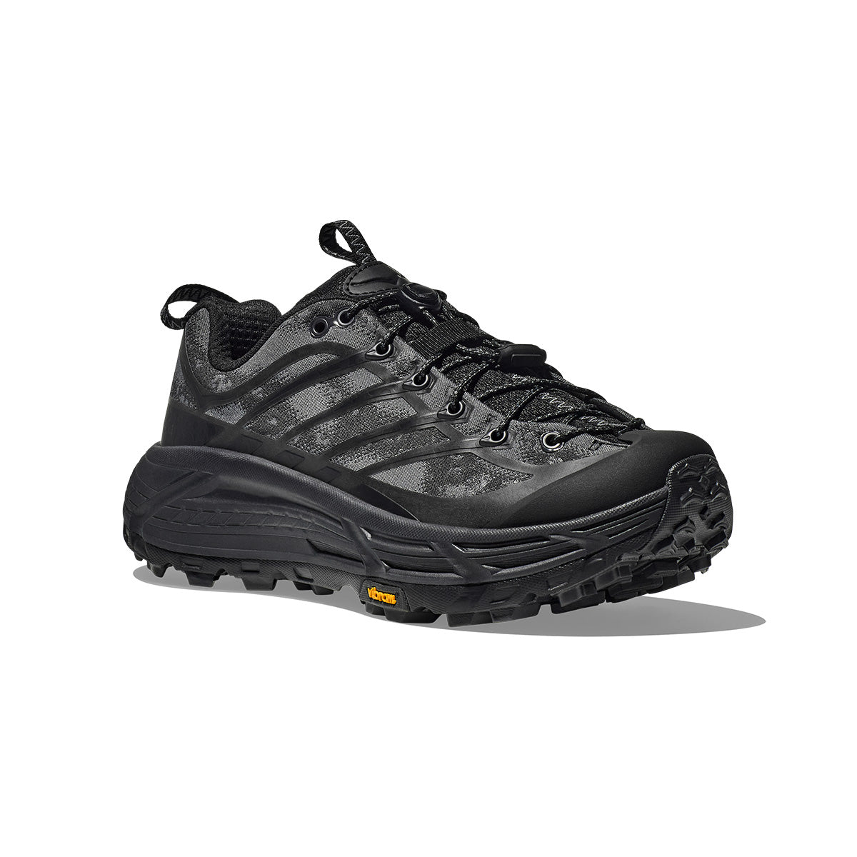 Mafate Three 2 'Tech Sleath' - Premium Running Shoes for Men & Women - Lightweight & Durable for Trail Running, Hiking & Outdoor Adventures