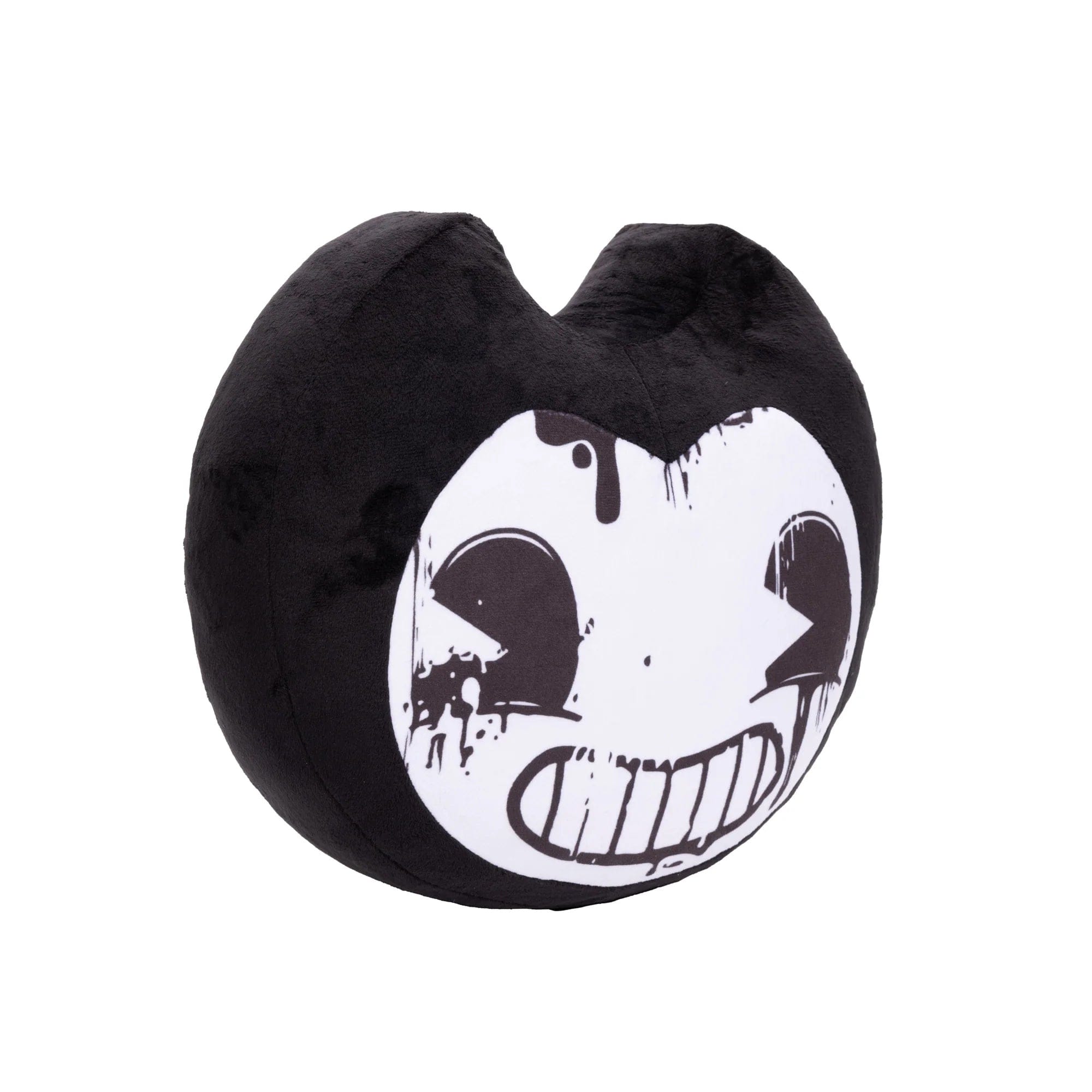 Jakks Pacific Bendy 12-Head Plush Pillow - Ultra Soft Huggable Stuffed Toy for Kids & Adults, Perfect for Bedroom Decor, Gaming Lounges & Anime Collectors