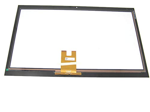 Original LCD Touch Screen Digitizer for HP All-in-One 23.8