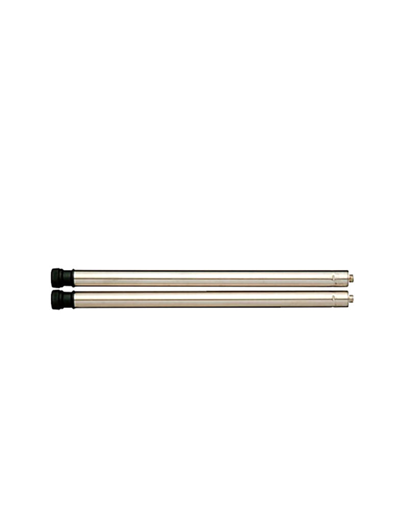 IGT Low Height 400mm Leg Set - Adjustable Table Legs for Outdoor Camping, Picnics, and Patio Furniture