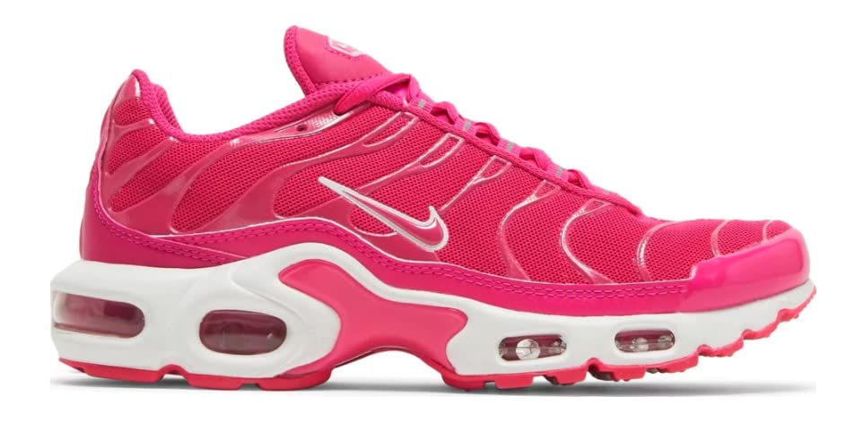 Nike Air Max Plus Women's Running Shoes - Dn6997 Sneakers for Jogging, Gym & Casual Wear | Lightweight & Comfortable Athletic Footwear