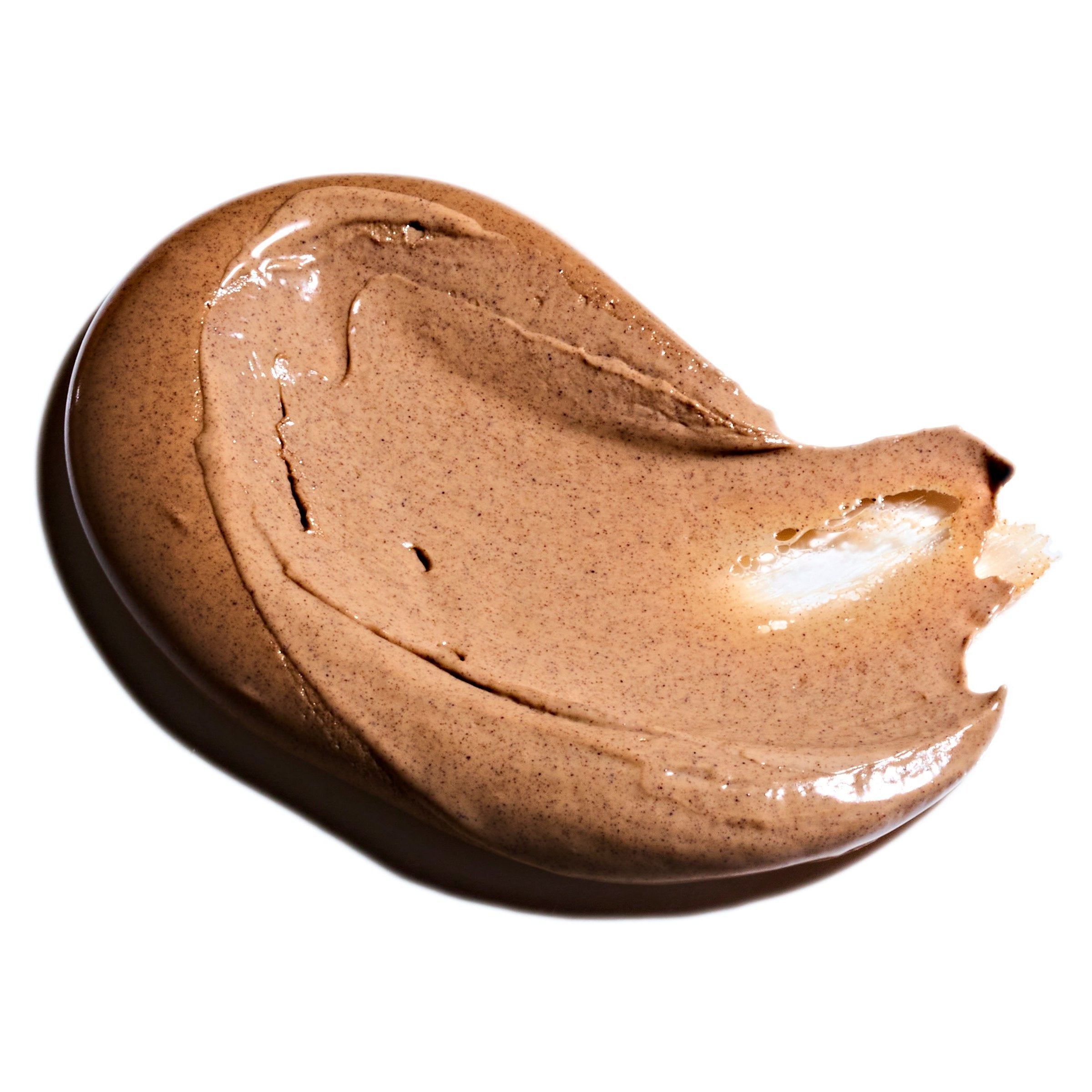 May Lindstrom The Honey Mud - Organic Face Mask for Glowing Skin | Hydrating & Exfoliating Skincare Treatment | Perfect for Dry, Sensitive & Acne-Prone Skin | Use for Spa Nights & Self-Care Routines