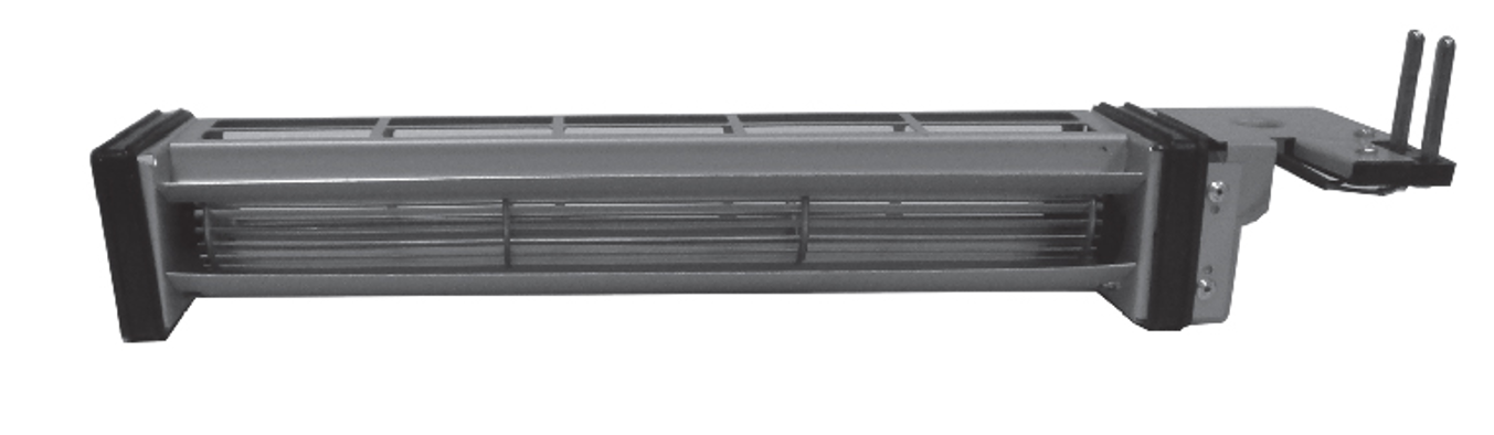 GW88000 Replacement Fan - High-Performance Cooling Fan for Home & Office Use - Perfect for Electronics, Appliances, and HVAC Systems