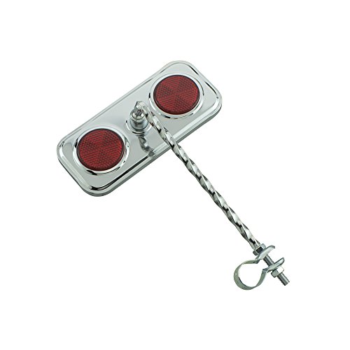 Red Reflectors