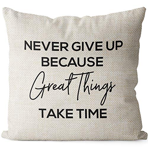 Give Up