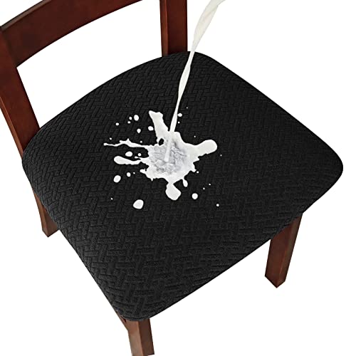 Waterproof-black