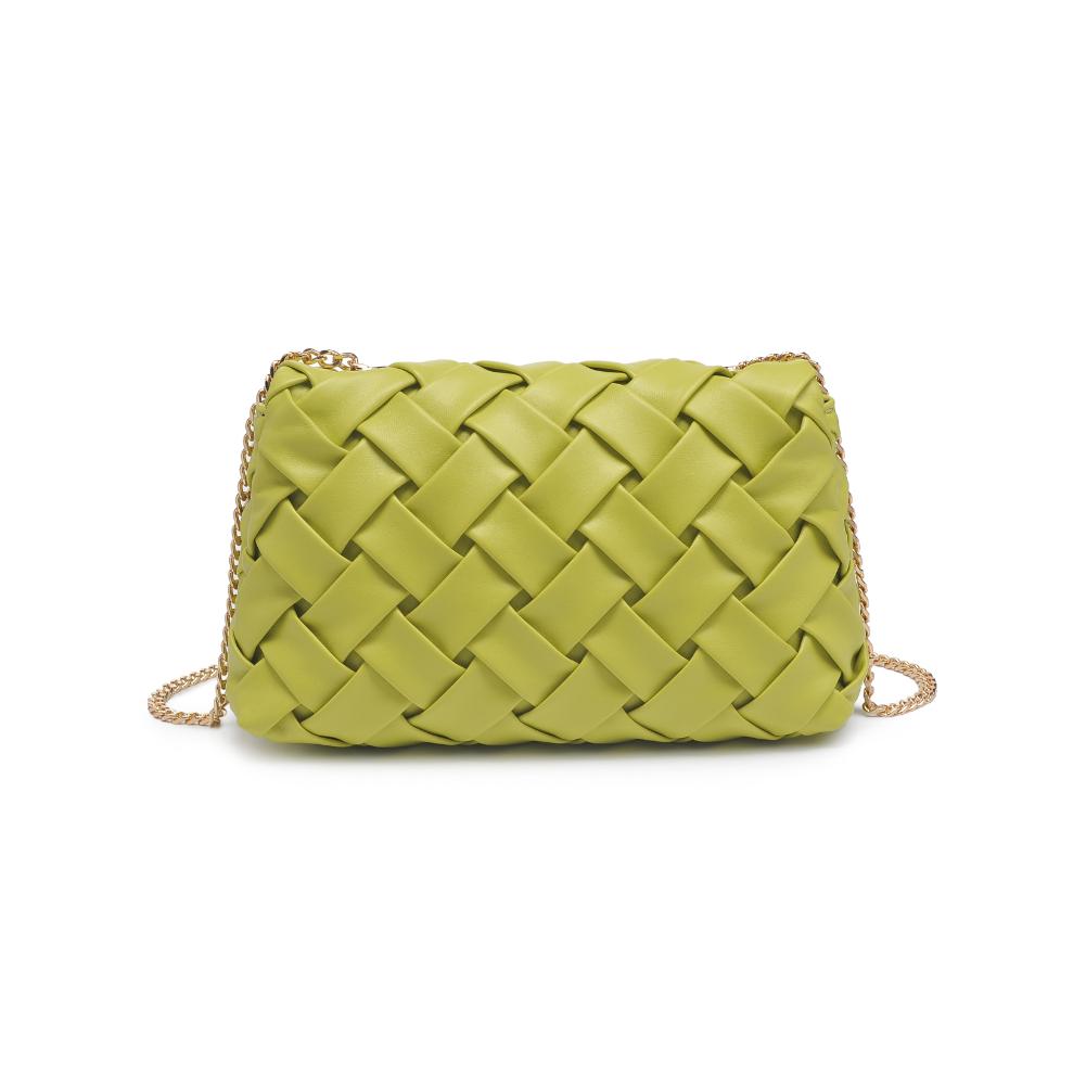 Teagan Crossbody Bag for Women - Stylish & Lightweight Shoulder Purse - Perfect for Everyday Use, Travel, and Shopping