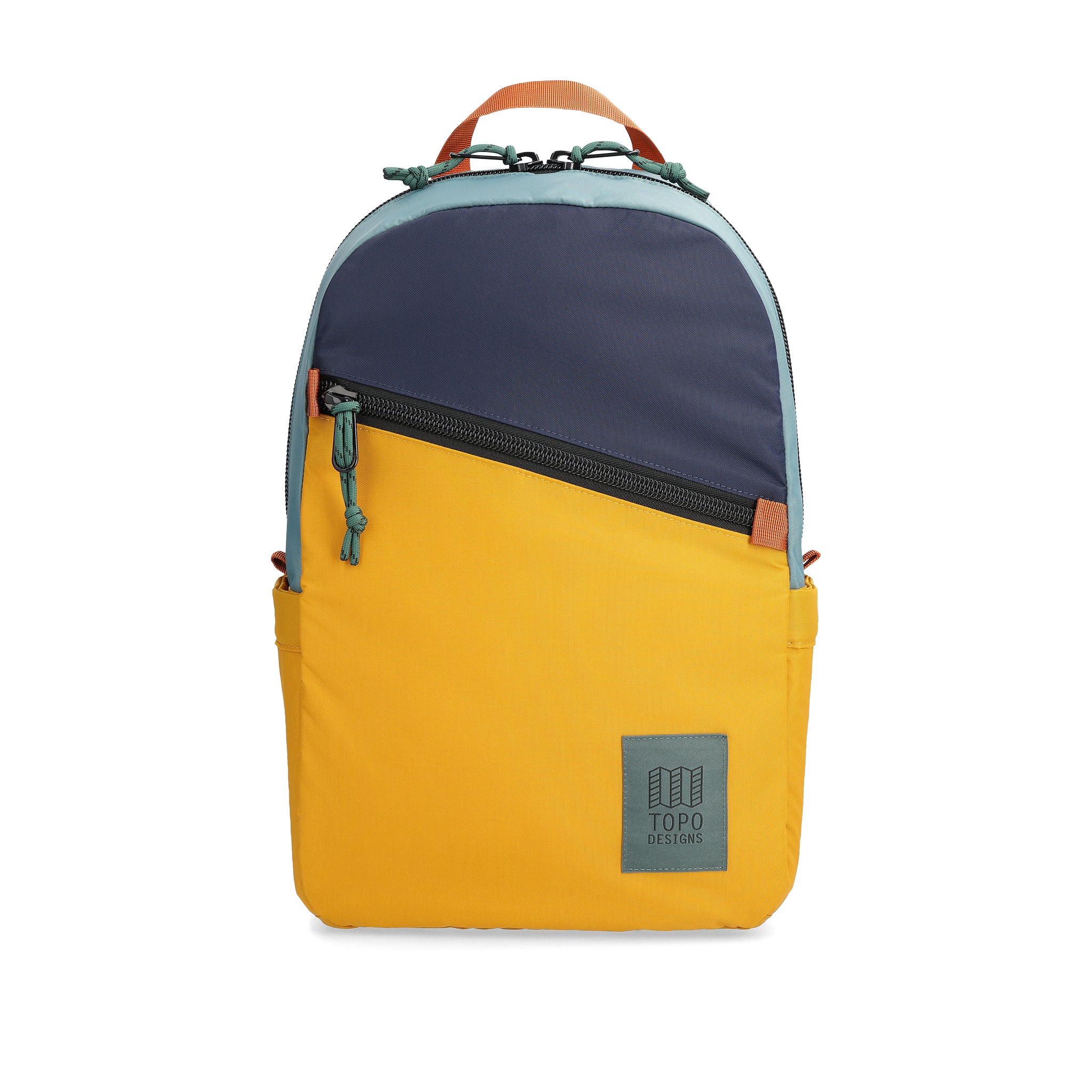 Ultra Lightweight Packable Backpack - Foldable Travel Daypack for Hiking, Camping & Outdoor Adventures | Compact & Water-Resistant