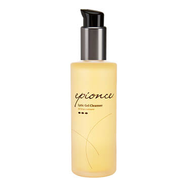 Epionce® Lytic Gel Cleanser - Gentle Exfoliating Face Wash for Acne-Prone Skin | Deep Cleansing & Oil Control | Perfect for Daily Skincare Routine & Sensitive Skin Care