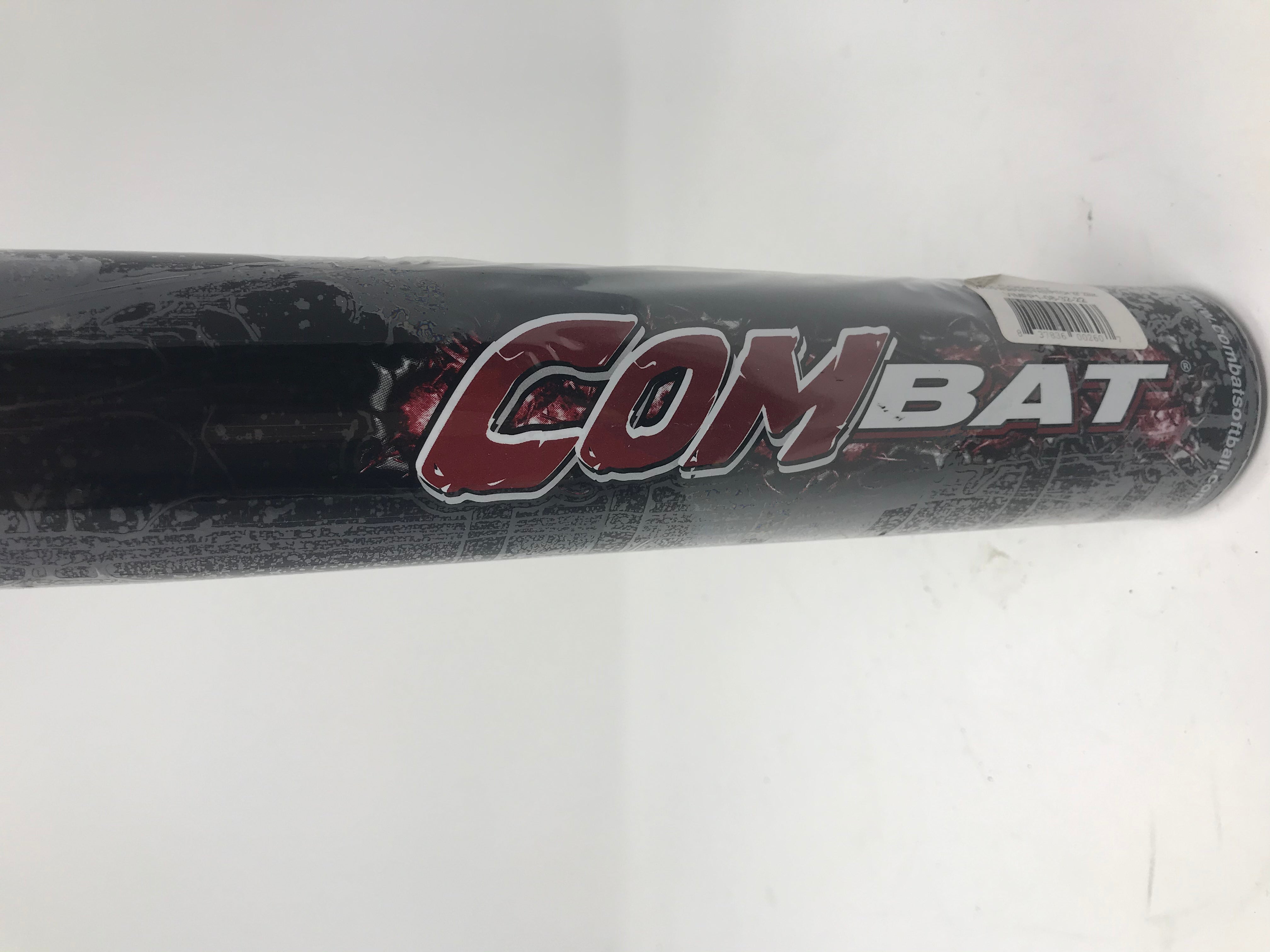 New Combat VIMFP1 Virus Morphed Fastpitch Softball Bat - 2 1/4