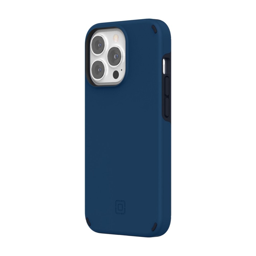 Incipio Duo MagSafe Case for iPhone 13 Pro - Slim Protective Cover with Wireless Charging | Perfect for Work, Travel & Everyday Use