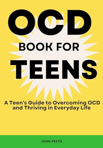 A Journey to Overcoming OCD: Emma's Story