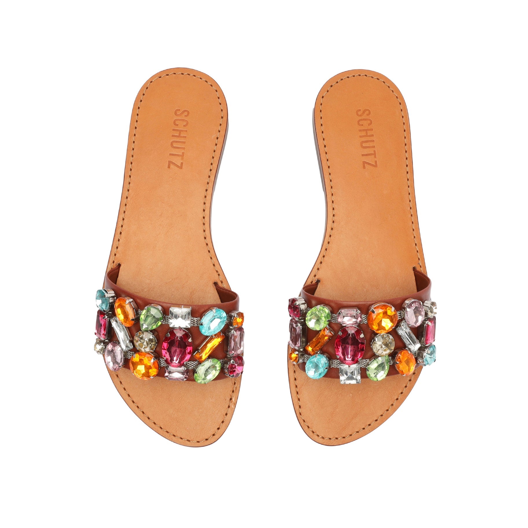 Jolie Women's Genuine Nappa Leather Sandals - Comfortable & Stylish Summer Casual Shoes for Beach, Travel & Everyday Wear