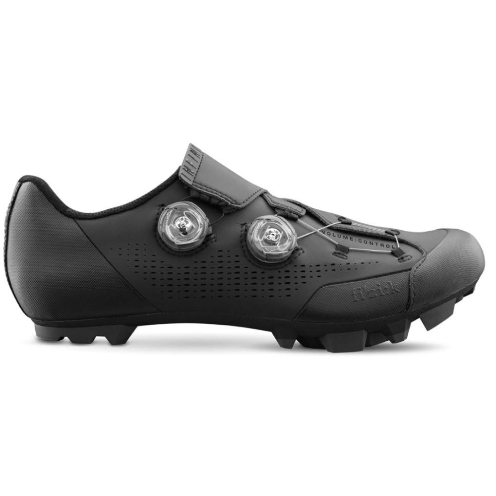 Fizik Men's Cycling Shoes - Lightweight & Comfortable Road Bike Shoes for Performance Riding | Perfect for Road Cycling, Triathlons & Indoor Training