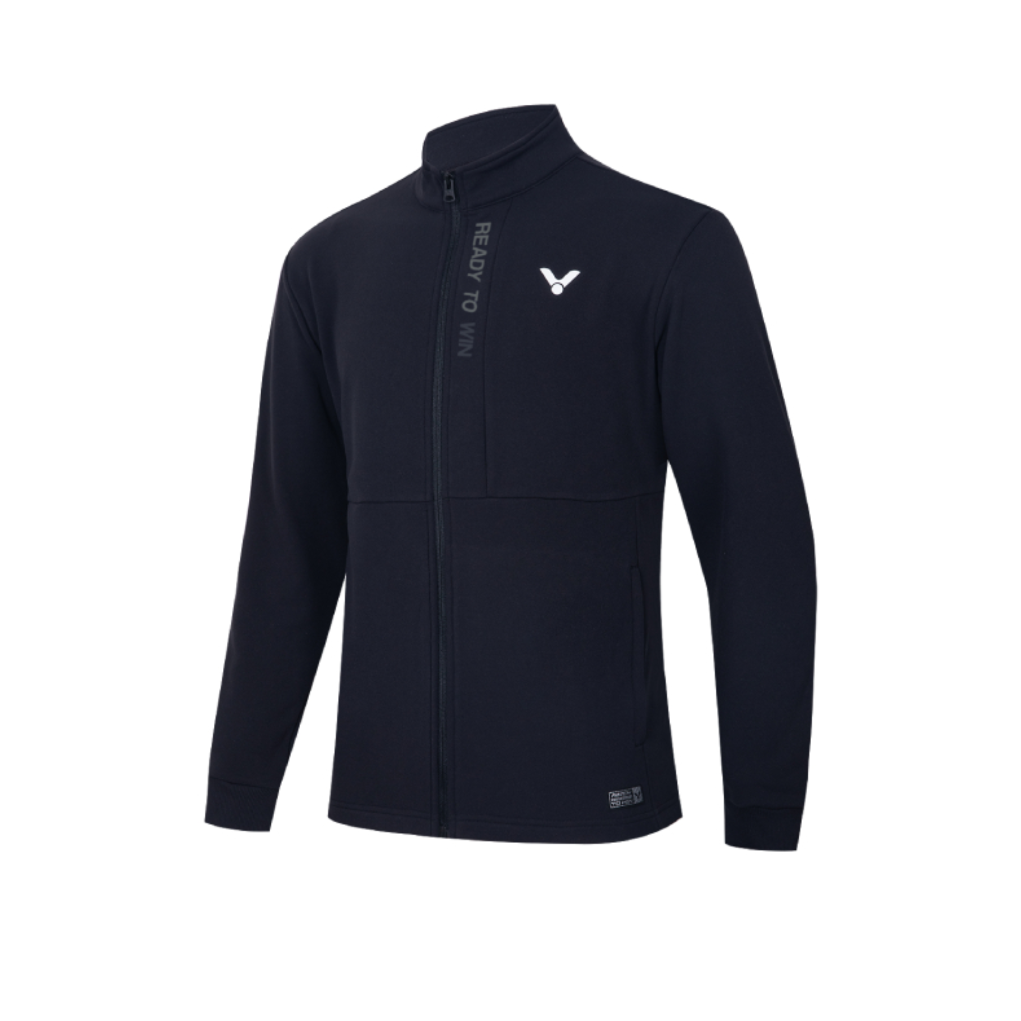 Victor J 45604 Unisex Jacket - Lightweight Waterproof Windbreaker for Men & Women - Perfect for Hiking, Camping & Outdoor Adventures