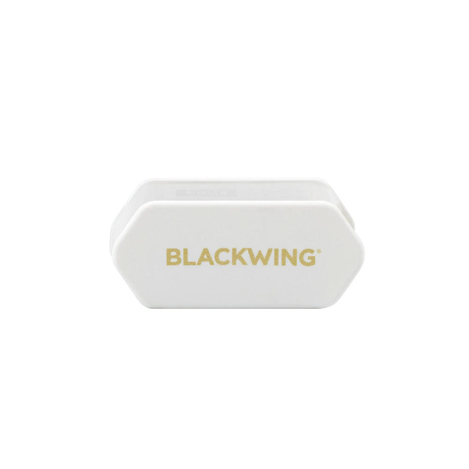 Blackwing Two Step Long Point Sharpener - Premium Pencil Sharpener for Artists & Writers - Perfect for Sketching, Drawing & Writing