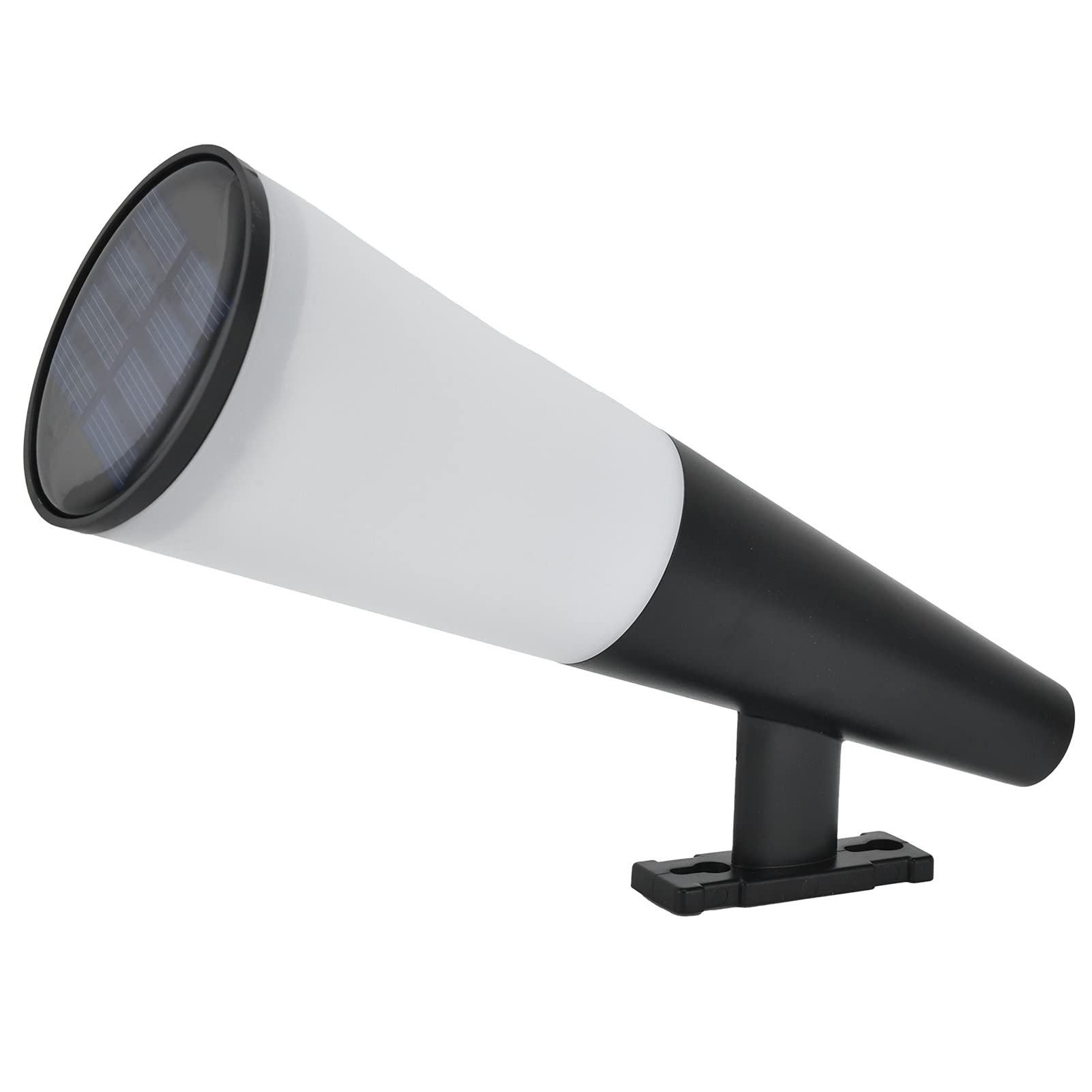 Solar Powered LED Street Lamp - Outdoor Lighting for Parks, Gardens, Courtyards, Sidewalks, Campuses & Farms | Energy-Efficient Solar Light Fixture for Night Illumination & Pathway Safety
