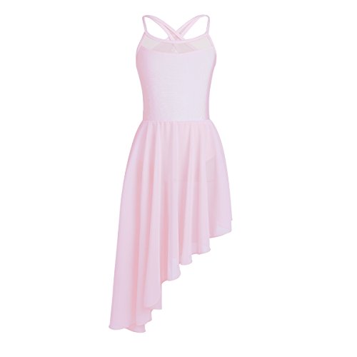 Pink Chiffon
