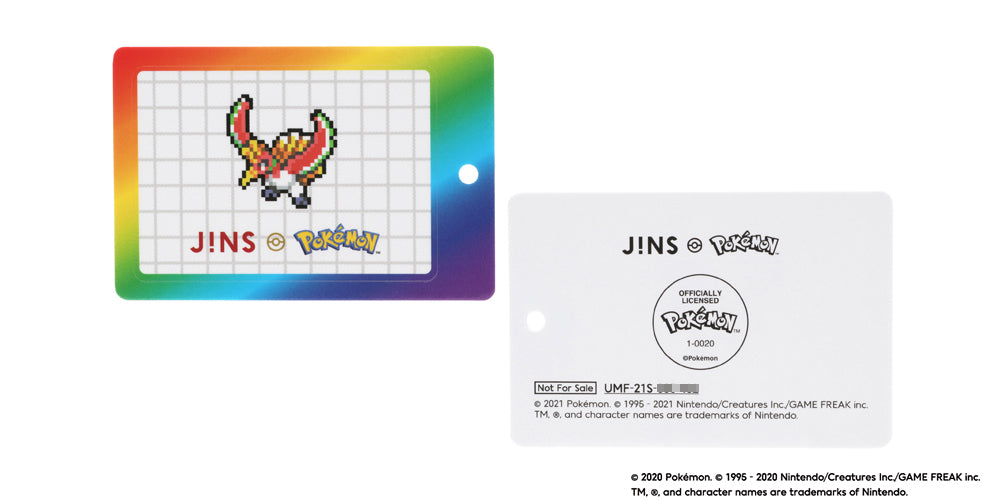 Johto Region Model 007 - Premium Collectible Pokemon Figure for Display & Gifts | Perfect for Anime Fans, Gaming Rooms & Pokemon Collections