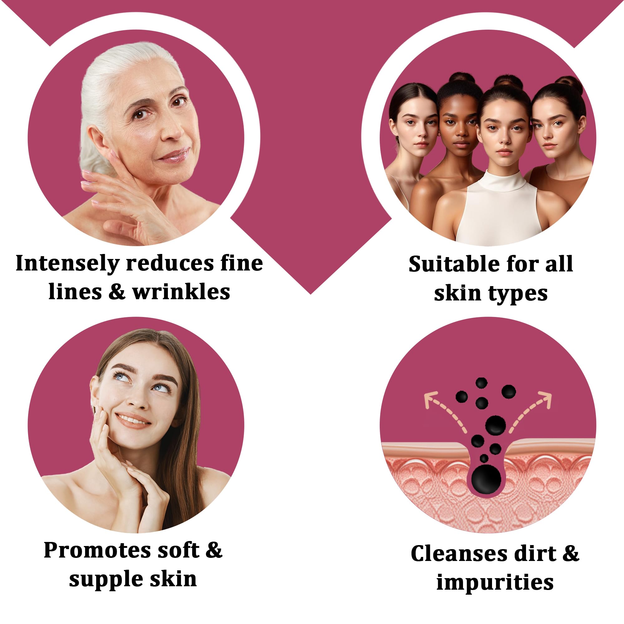 Healing Pharma Kojic Acid & Glutathione Soap for Skin Brightening - Dark Spot Corrector, Hyperpigmentation Treatment & Tan Removal Soap for Men & Women - 75g x 3 Pack (Perfect for Daily Skincare Routine & Achieving Radiant Complexion)