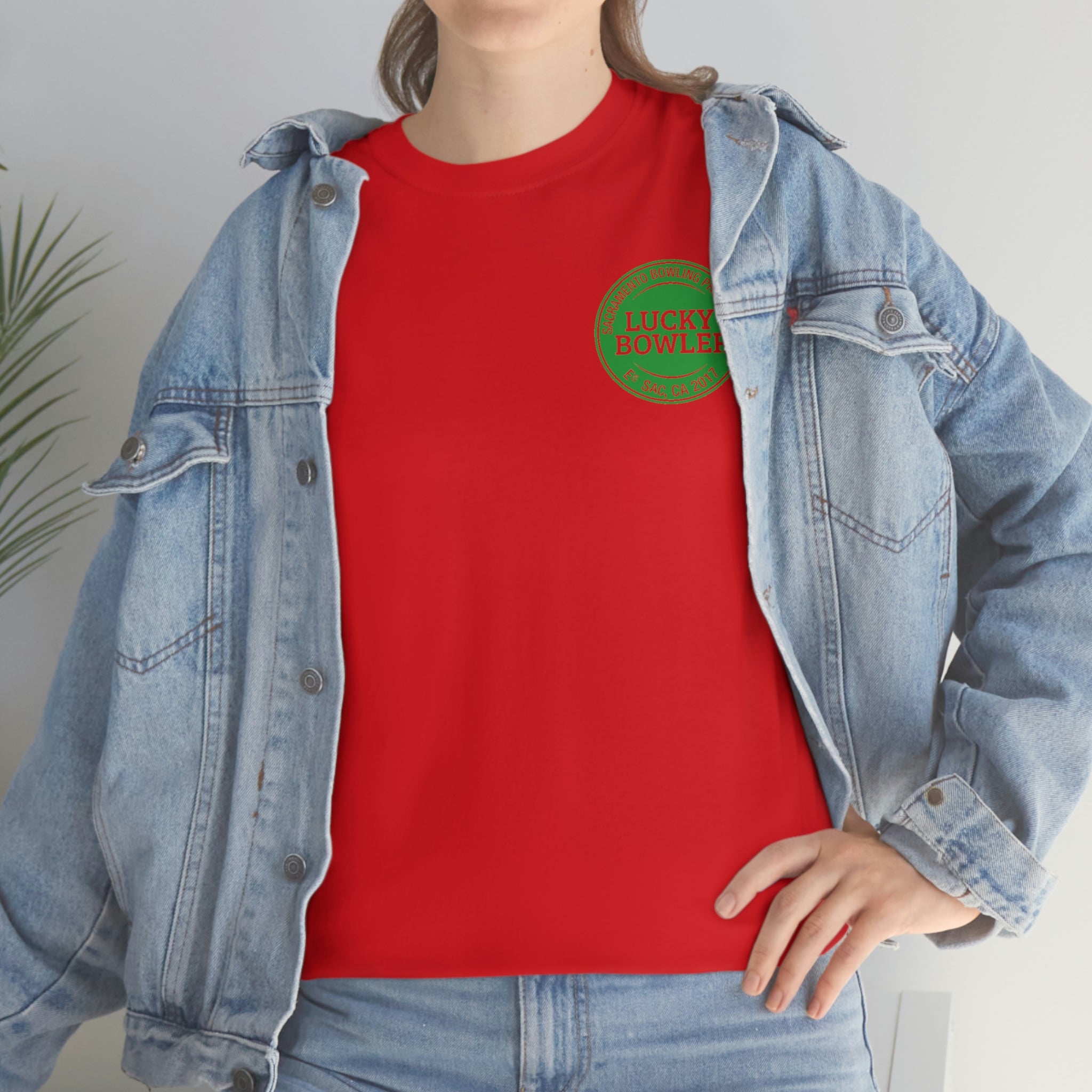 Lucky Tee #4 - Eat Sleep Repeat Graphic T-Shirt for Men & Women | Soft Cotton Casual Wear for Everyday Outfits, Gym, and Street Style