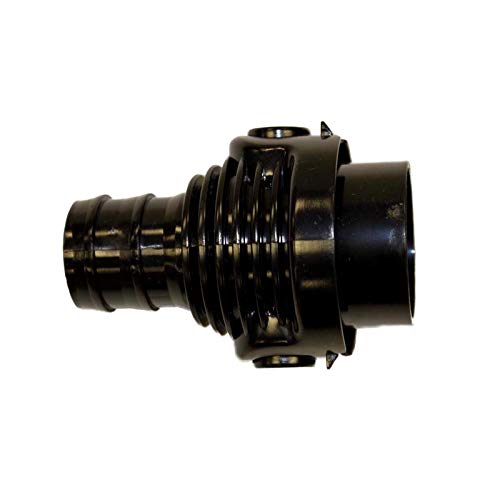 Eureka Vacuum Cleaner Replacement Hose - Compatible with Models 3670A & 3682 (Replaces Part #15355119N) - Perfect for Home Cleaning and Maintenance