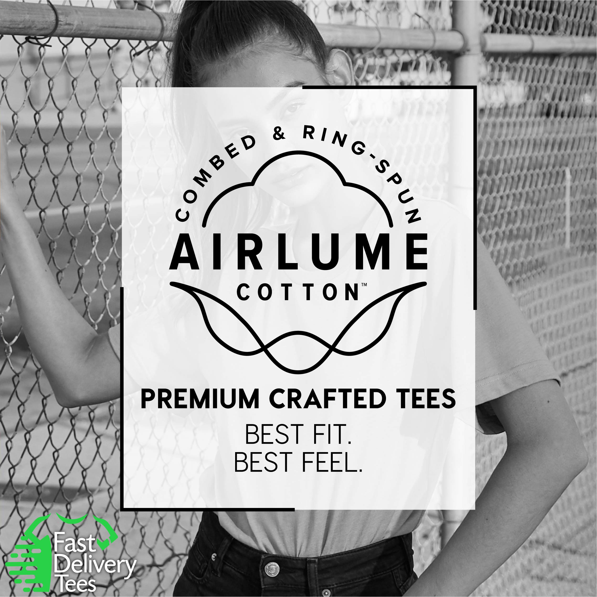 Cute Cat Lover T-Shirt - Fluffy Gift for Cat Parents - Funny Cat Tee for Casual Wear