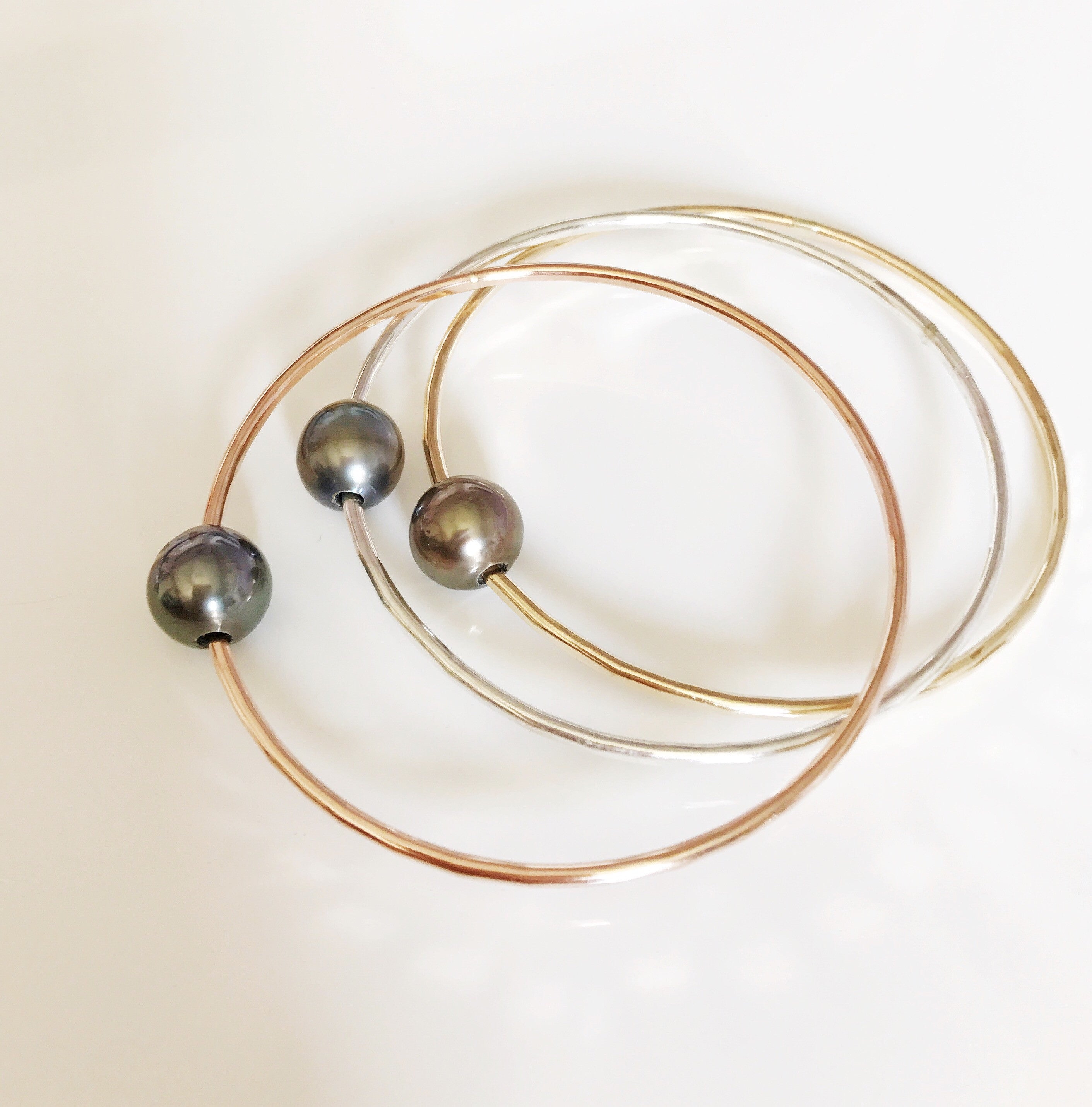 Elegant Ivy Leaf Bangles Set (B227) - Perfect for Women's Fashion Accessories, Boho Style Jewelry, and Gift Ideas