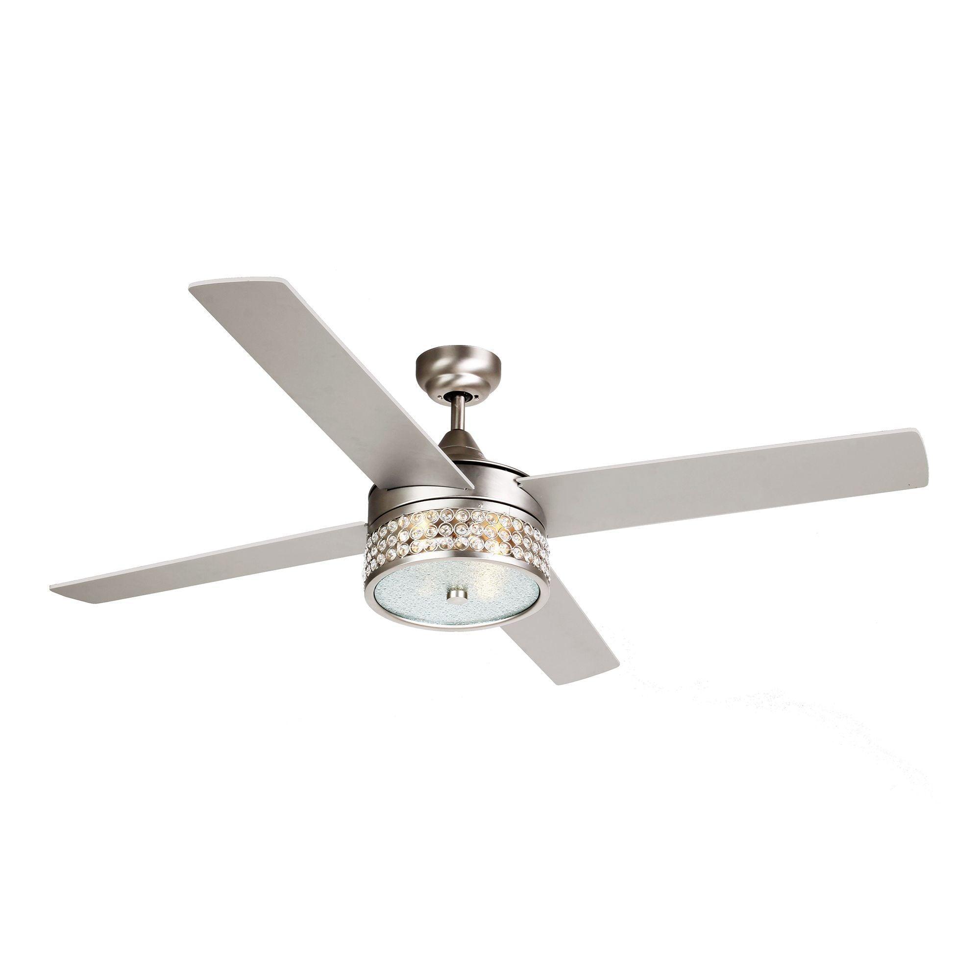 Satin Nickel