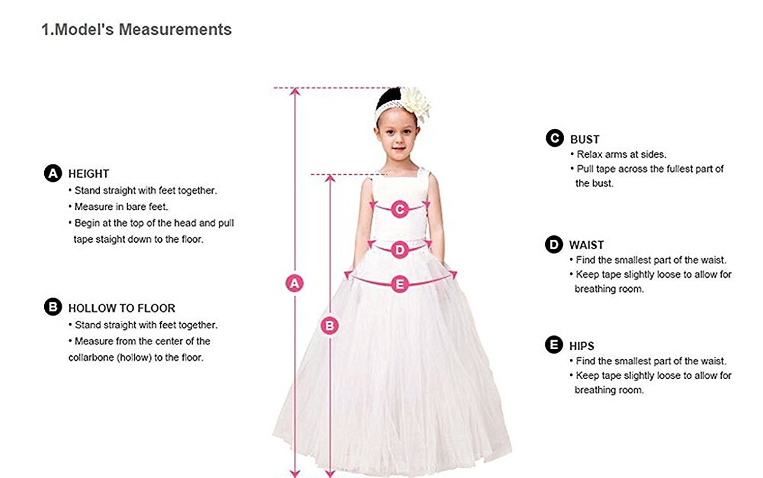 Sparkling Beaded Girls Pageant Dresses for Flower Girls - Elegant Party Ball Gown with Rhinestone Details | Perfect for Weddings, Pageants, Birthday Parties & Special Occasions