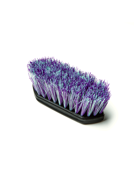 Purple/Green