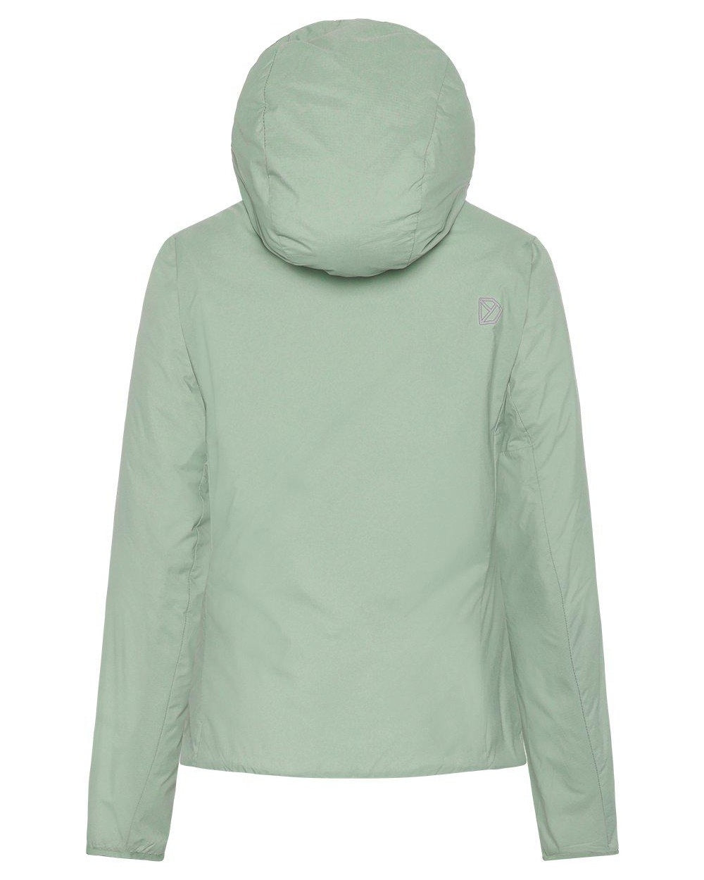 Didriksons Women's Karix Jacket 2 - Waterproof Windbreaker for Outdoor Activities, Hiking & Travel