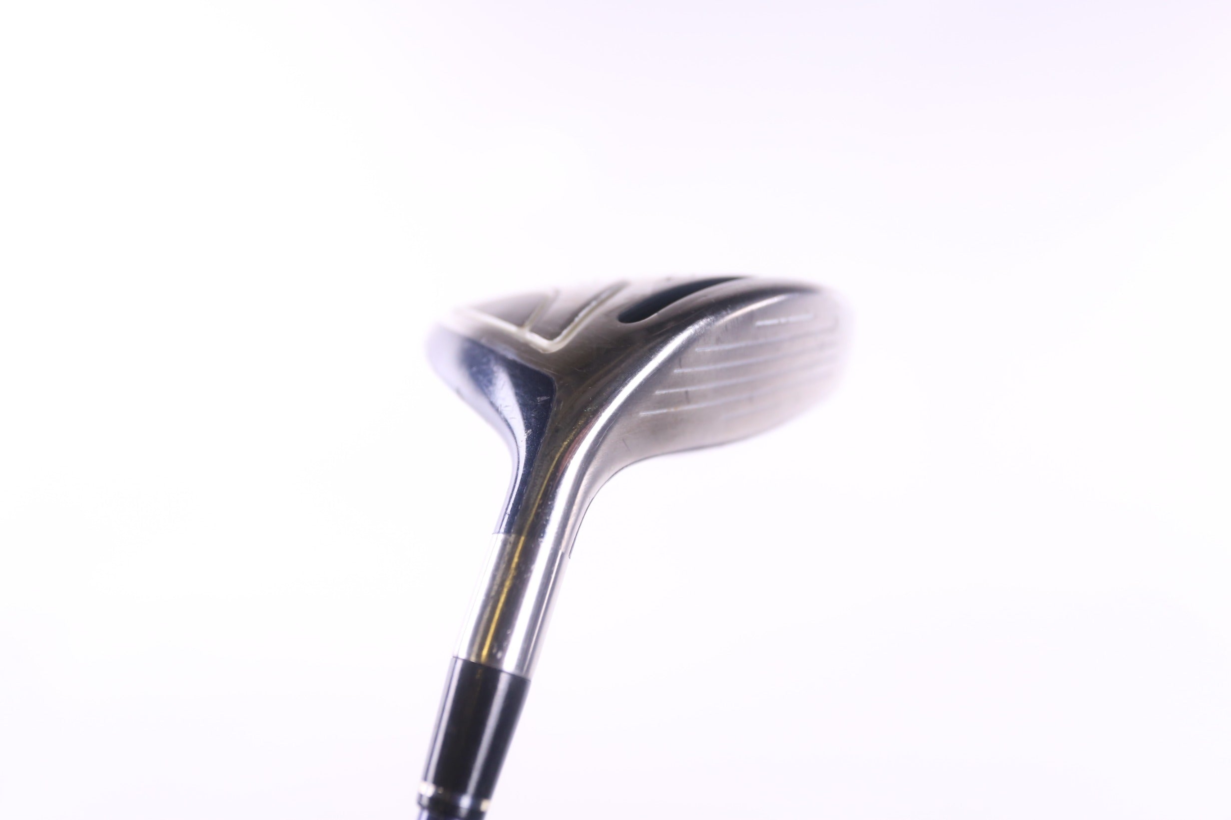 Used Adams Idea 7 Wood Golf Club - Right Handed 21° Ladies Flex - Perfect for Women Golfers on the Course
