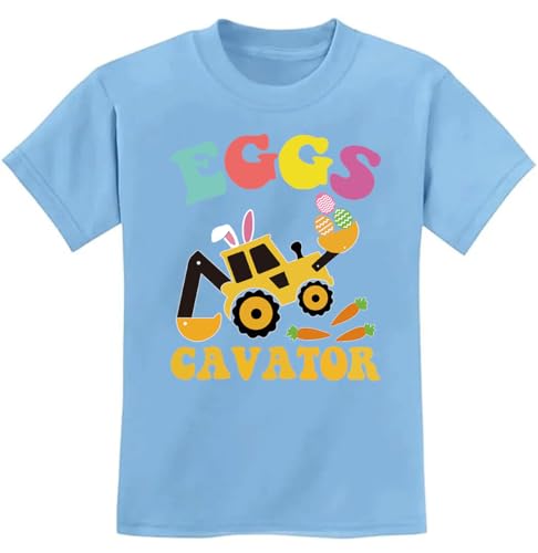 4-egg Cavator