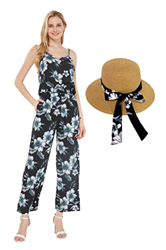 Midnight Bloom + Hat