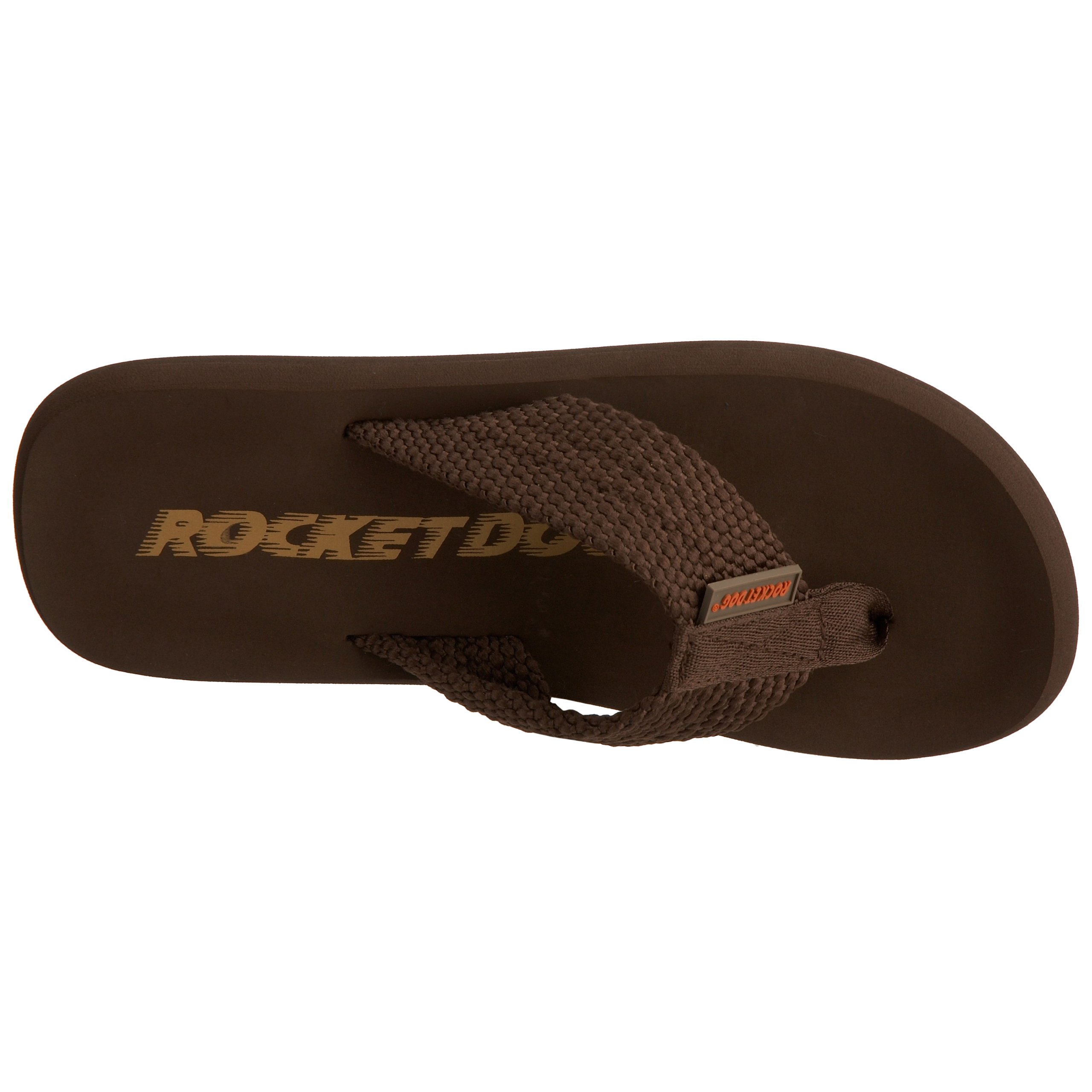 Rocket Dog Sunset Women's Comfortable Slip-On Casual Shoes - Perfect for Walking, Travel & Everyday Wear