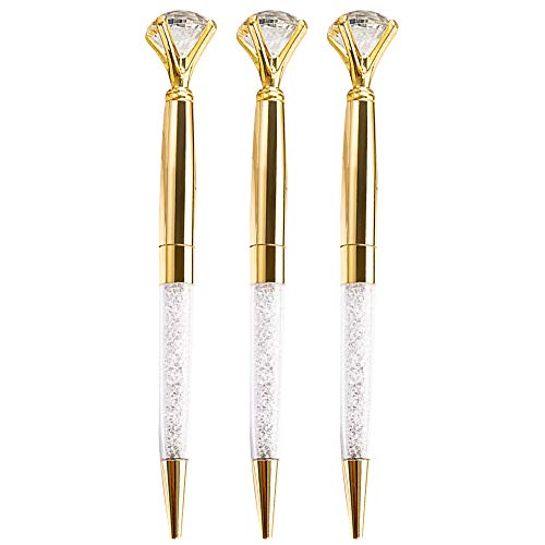 04089 Gold(3PCS)