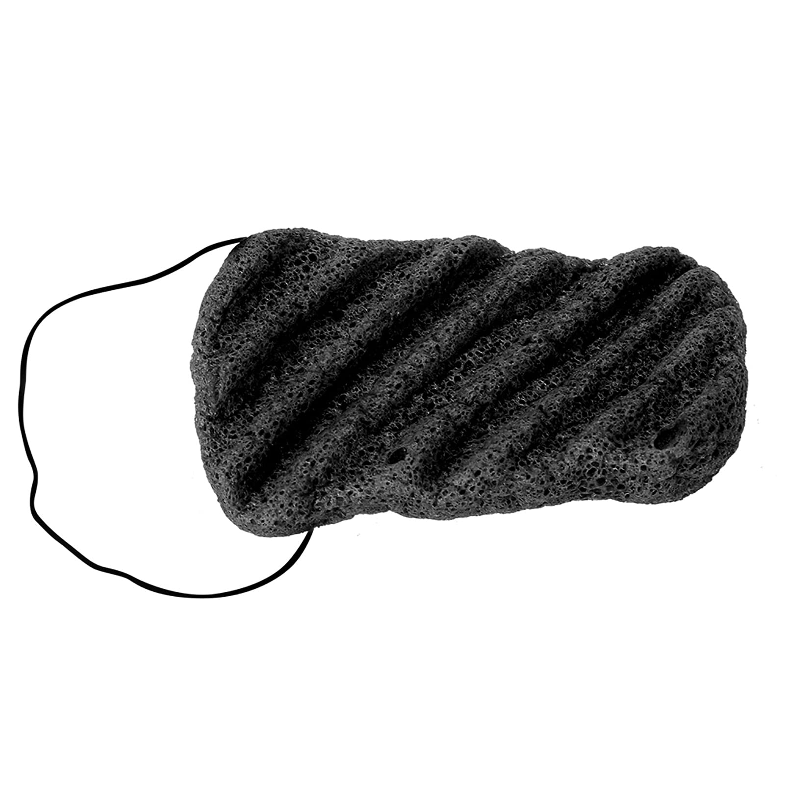 **Konjac Bath Sponges for Shower & Body - Natural Exfoliating Skin Cleanser, Gentle Body Scrubber for Sensitive Skin | Perfect for Daily Shower, Spa & Skincare Routine**
