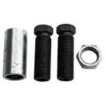 Husqvarna 502503022 Replacement Tool Part - Compatible with Chainsaws & Power Tools | Durable & High-Performance Spare Part for DIY & Professional Use