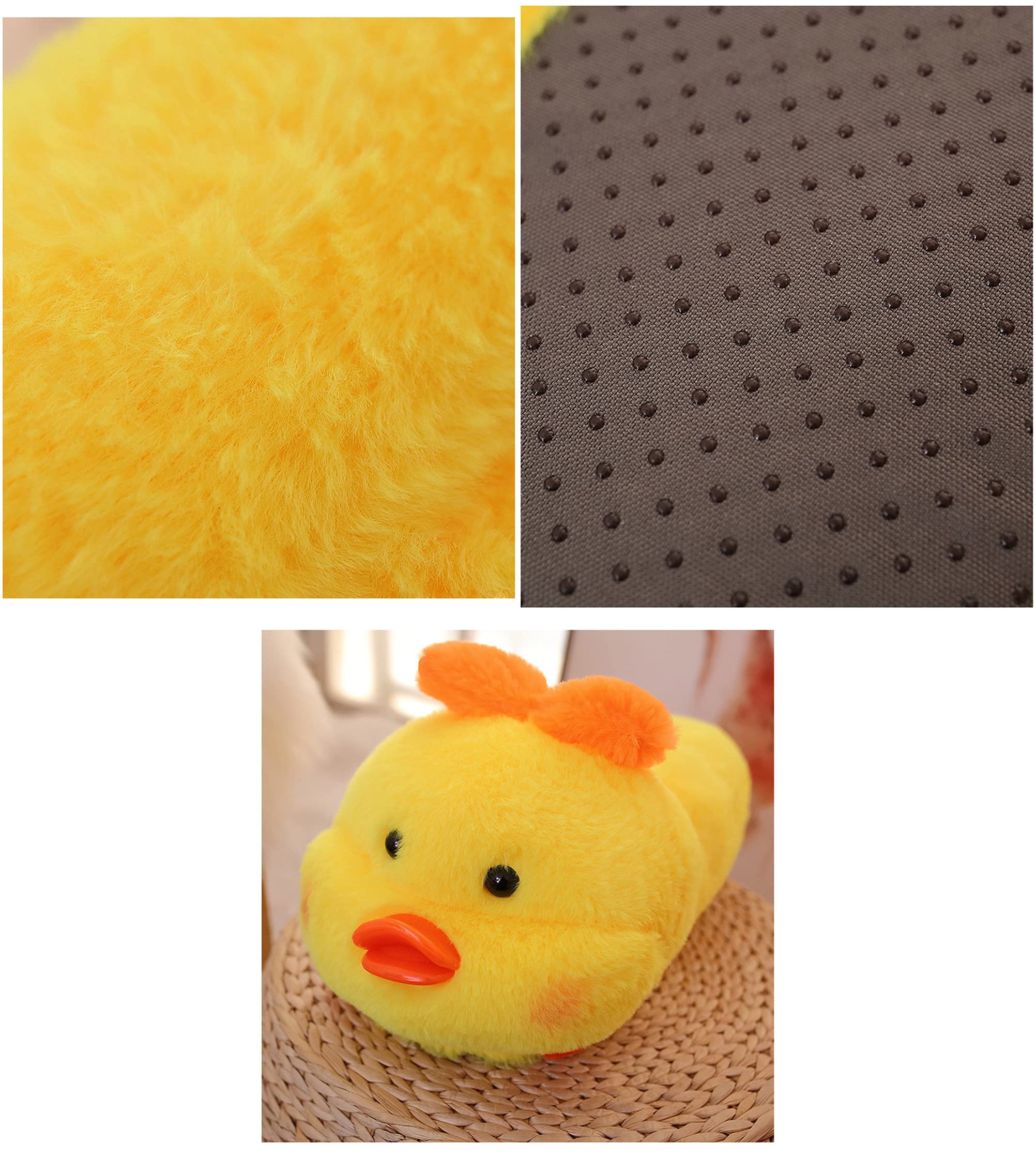 Cozy Animal Slippers for Women - Pig, Hamster & Shark Design Warm Winter House Shoes | Perfect for Indoor Comfort, Lounge Wear & Gift Giving