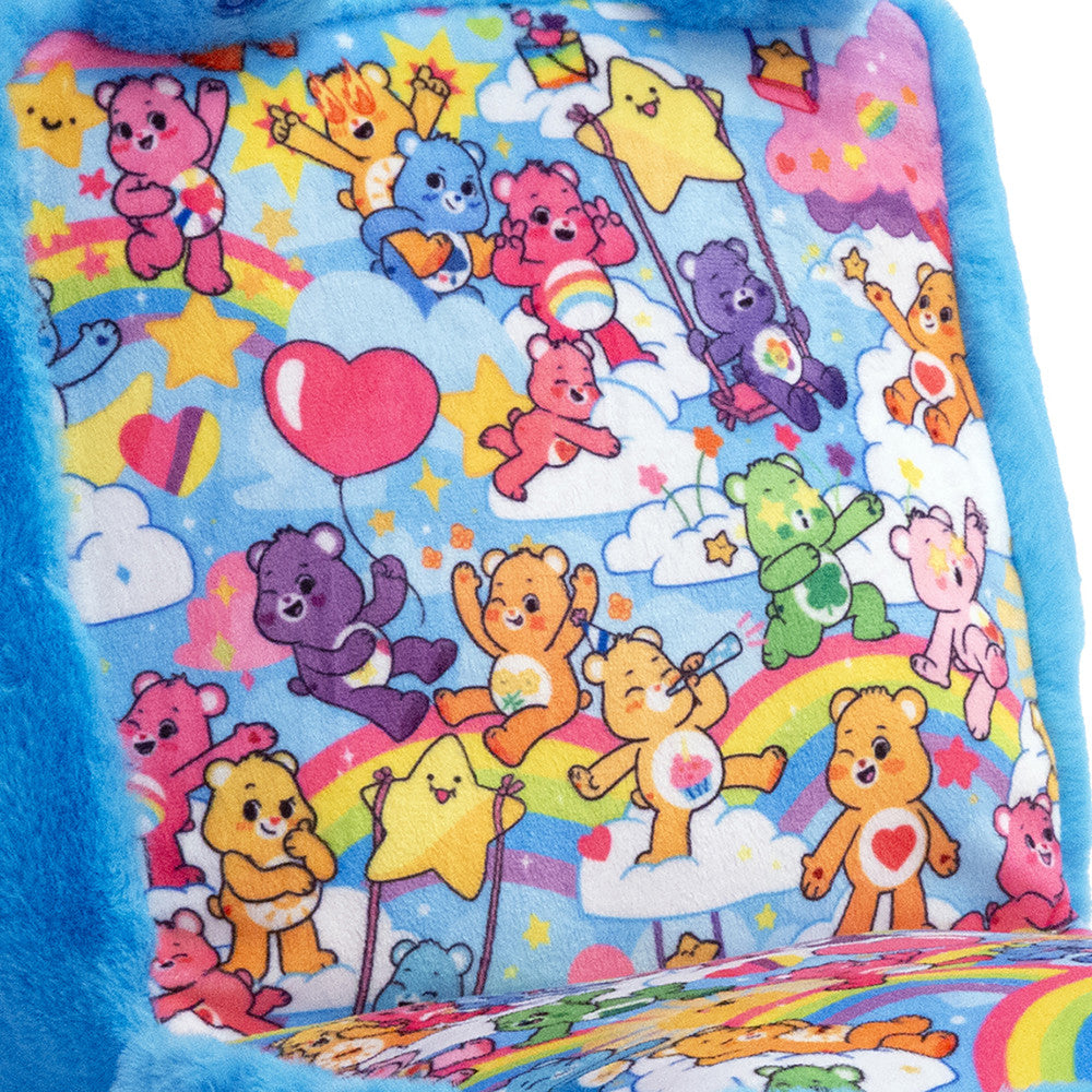 Care Bears Happy Nappers 10
