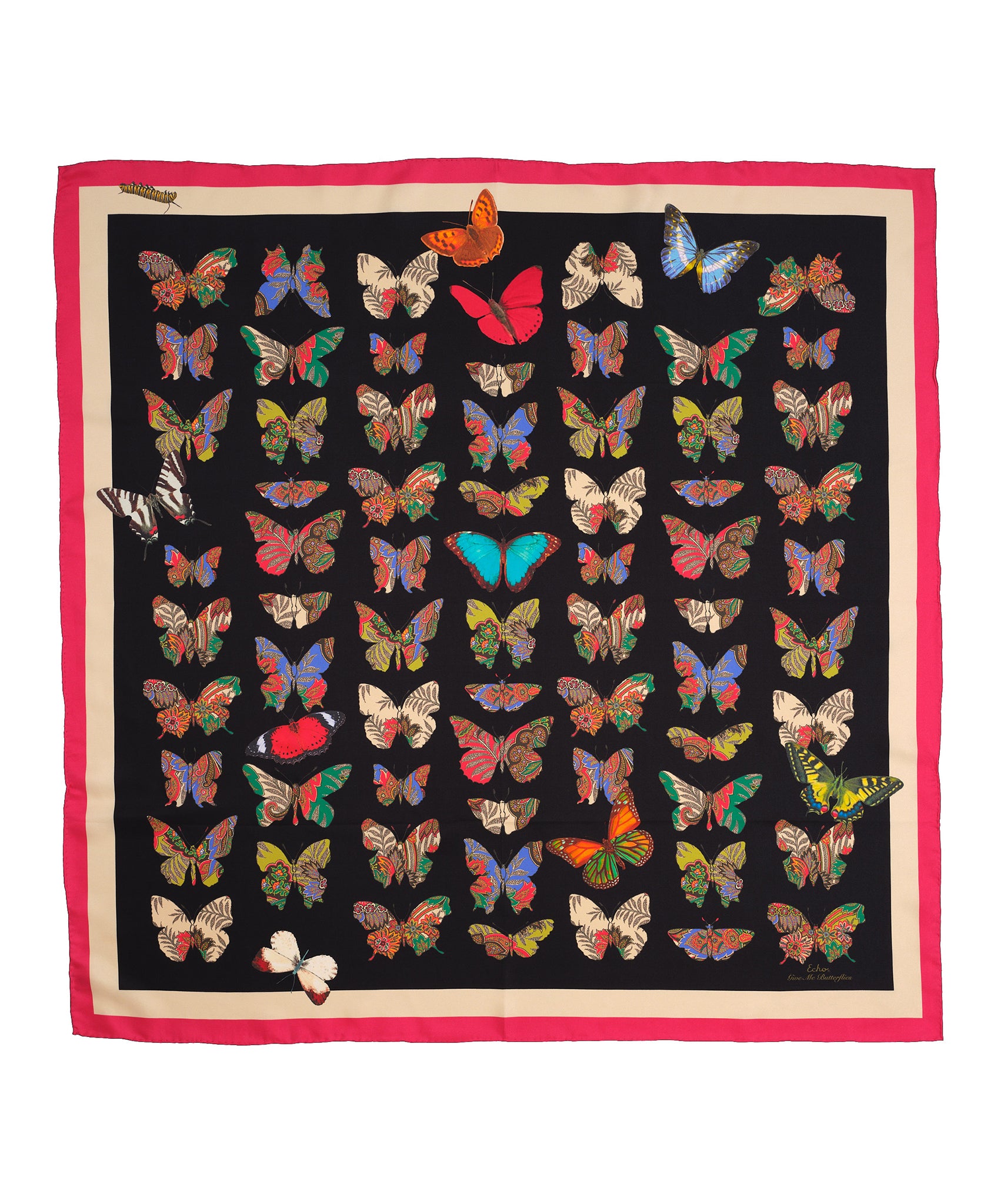 Give Me Butterflies 35