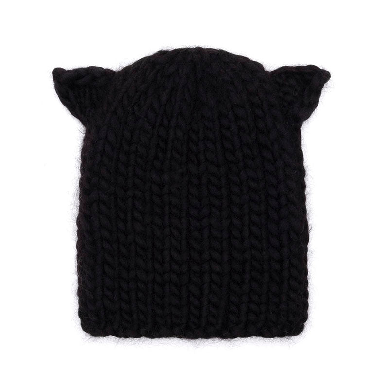 Felix Wool Beanie for Men & Women - Soft Warm Winter Hat for Outdoor Activities - Skiing, Hiking, Snowboarding & Casual Wear