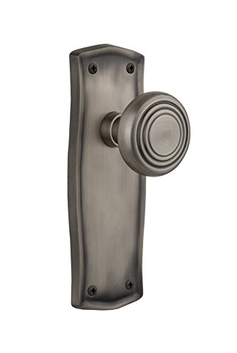 Antique Pewter